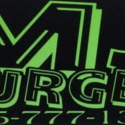 MJ Burger
