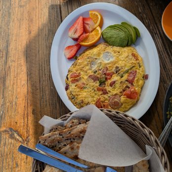 YEGANEH BAKERY & KAFE UNIK - Updated March 2025 - 1859 Photos & 1306 Reviews - 3275 Stevens