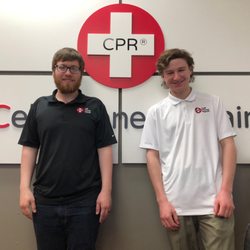 CPR Cell Phone Repair Ames - CPR cell phone repair Ames IA - Our Team