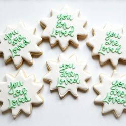 Bee Happy Baked Goods