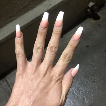 Lucy's Nail Boutique - Nail Salons Near Me - New York, New York
