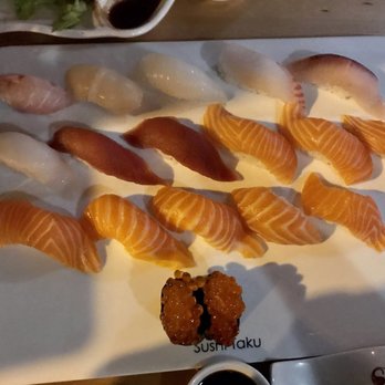 Sushi Taku - Japanese Near Me - Chicago, Illinois Sushi Taku - Japanese Near Me - Chicago, Illinois
