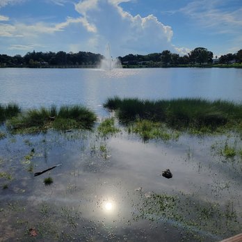 Crest Lake Park - Parks Near Me - Clearwater, Florida Crest Lake Park - Parks Near Me - Clearwater, Florida
