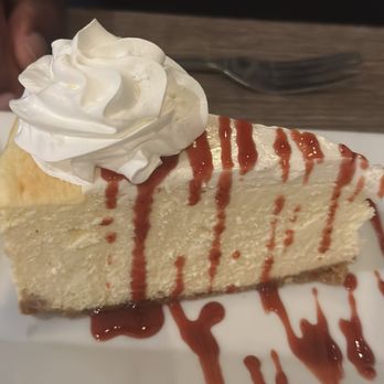SeaQuake Brewing - Ny style cheesecake - Pizza Near Me - Crescent City, California SeaQuake Brewing - Ny style cheesecake - Pizza Near Me - Crescent City, California