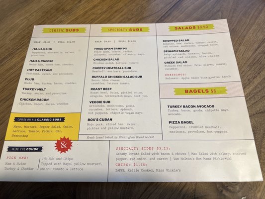 Ampersandwich by null