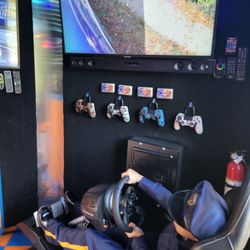 Prestigious Gaming On Wheels Plus - Addisleigh Park 10/16/24. Trick or treat event
