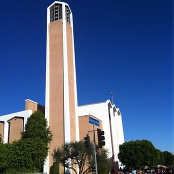 St Joseph the Worker - corner of Sherman Way & Oakdale - Churches Near Me - Winnetka, California St Joseph the Worker - corner of Sherman Way & Oakdale - Churches Near Me - Winnetka, California