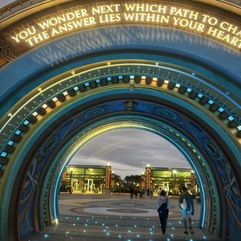 Universal Epic Universe - Epic - Amusement Parks Near Me - Orlando, Florida Universal Epic Universe - Epic - Amusement Parks Near Me - Orlando, Florida