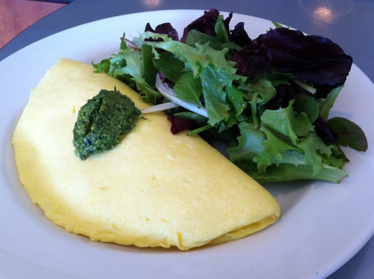 Blind Faith Cafe by null