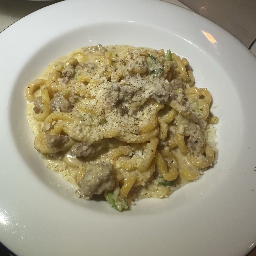 Cucina Morini - Italian Near Me - Washington, DC, District of Columbia