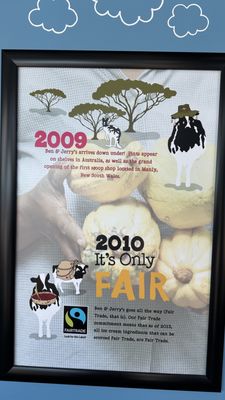 Ben & Jerry’s by null