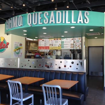 Dillas Quesadillas - American Near Me - Plano, Texas Dillas Quesadillas - American Near Me - Plano, Texas