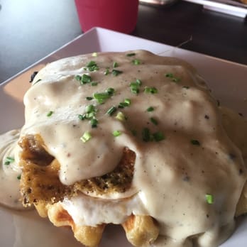 The Waffle Window - Rise and shine with gravy - Breakfast & Brunch Near Me - Portland, Oregon The Waffle Window - Rise and shine with gravy - Breakfast & Brunch Near Me - Portland, Oregon