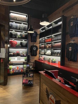 Guy Fieri's Branson Kitchen + Bar by null