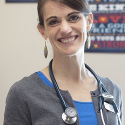 Utah Valley Pediatrics - Kristen Erekson, FNP-C