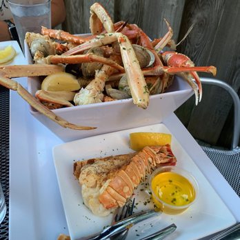 King Crab House - Crab Shellfish Bowl - Seafood Near Me - Chicago, Illinois King Crab House - Crab Shellfish Bowl - Seafood Near Me - Chicago, Illinois