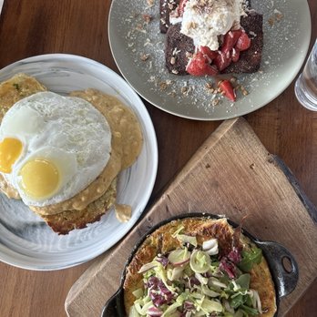 Encina - New American Near Me - Dallas, Texas