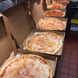 Joeys Pizza