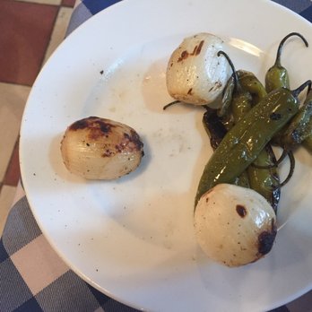 Quebracho - Peppers and onions - Argentine Near Me - México, D.F., DIF Quebracho - Peppers and onions - Argentine Near Me - México, D.F., DIF