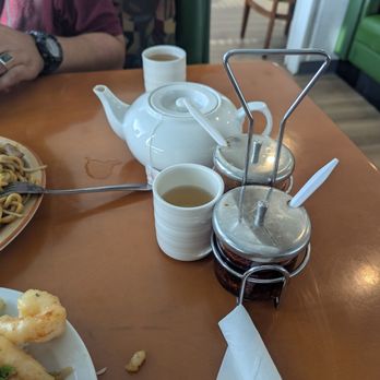 Lucky Wok - Hot tea - Chinese Near Me - Sacramento, California Lucky Wok - Hot tea - Chinese Near Me - Sacramento, California