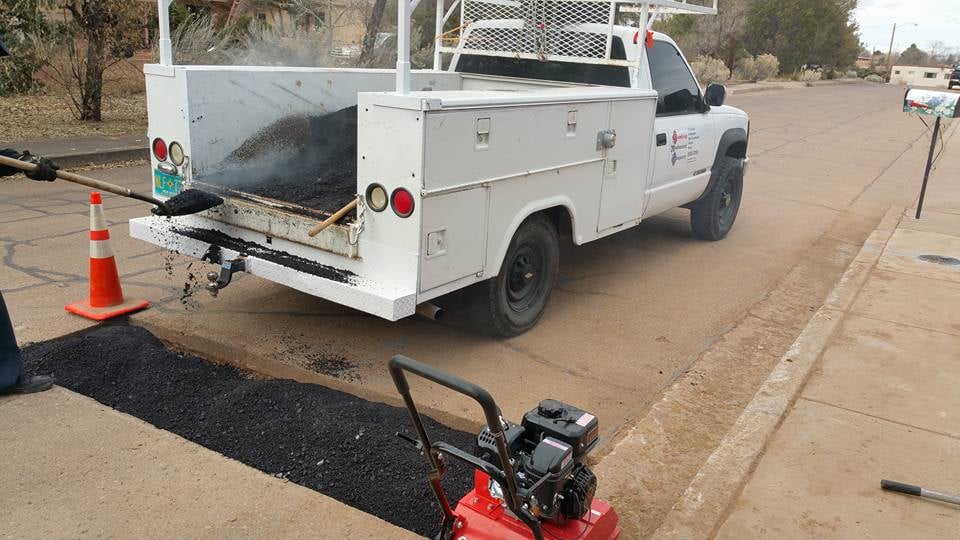 Slide of Plumbing Mechanical Company