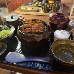Hitsumabushi Hitsumabushi
