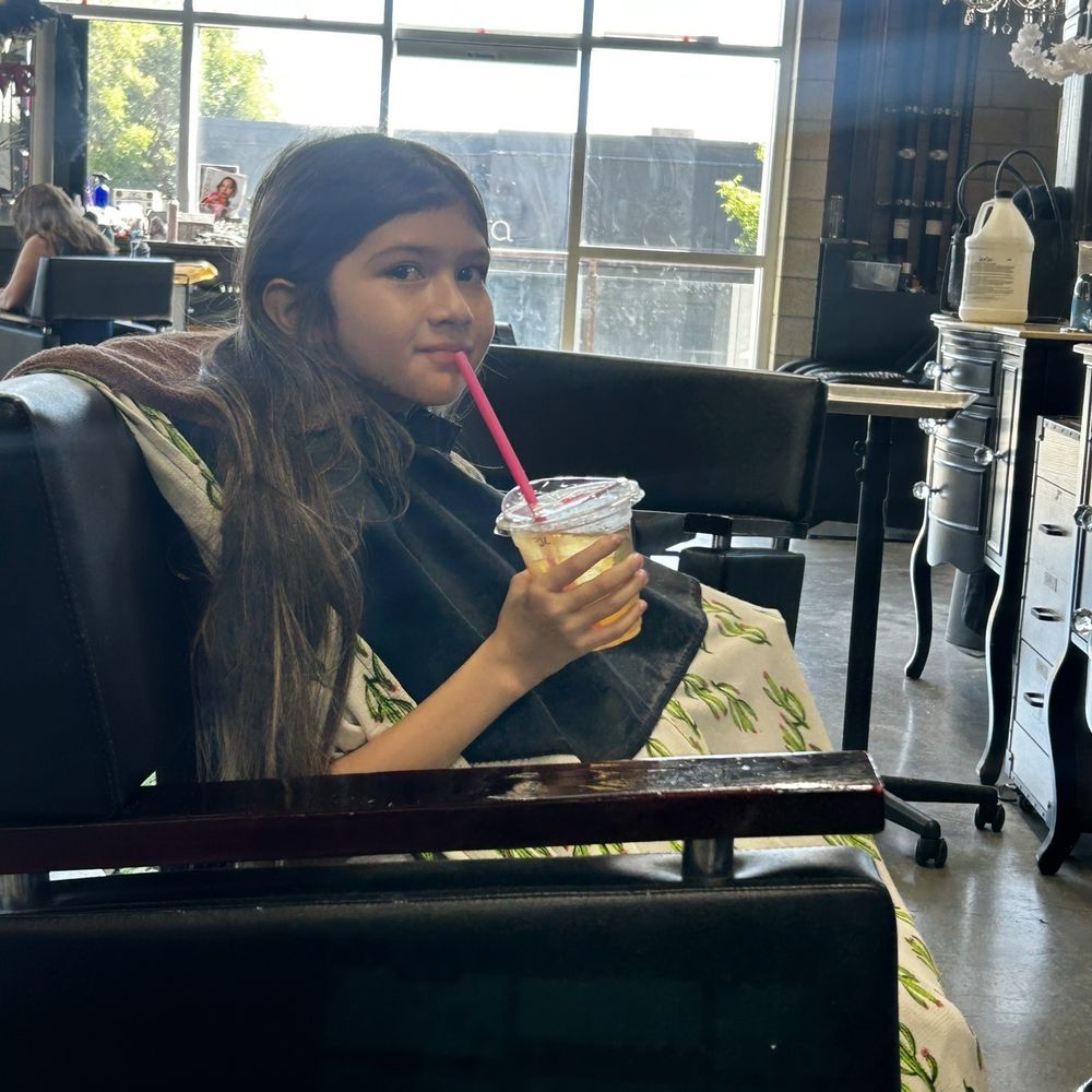Augury Salon - Hair Salons Near Me - Lancaster, California Augury Salon - Hair Salons Near Me - Lancaster, California