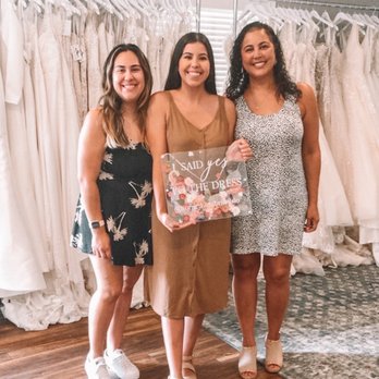Something Bridal Boutique - Bridal Near Me - Arroyo Grande, California