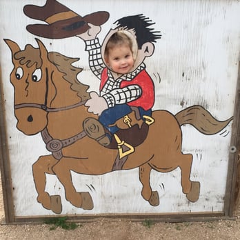 MacDonald's Ranch - Crazy little cowboy. - Horseback Riding Near Me - Scottsdale, Arizona MacDonald's Ranch - Crazy little cowboy. - Horseback Riding Near Me - Scottsdale, Arizona