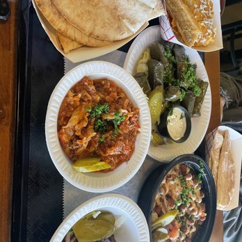 Little Aladdin Mediterranean Grill - Mediterranean Near Me - Storrs, Connecticut Little Aladdin Mediterranean Grill - Mediterranean Near Me - Storrs, Connecticut