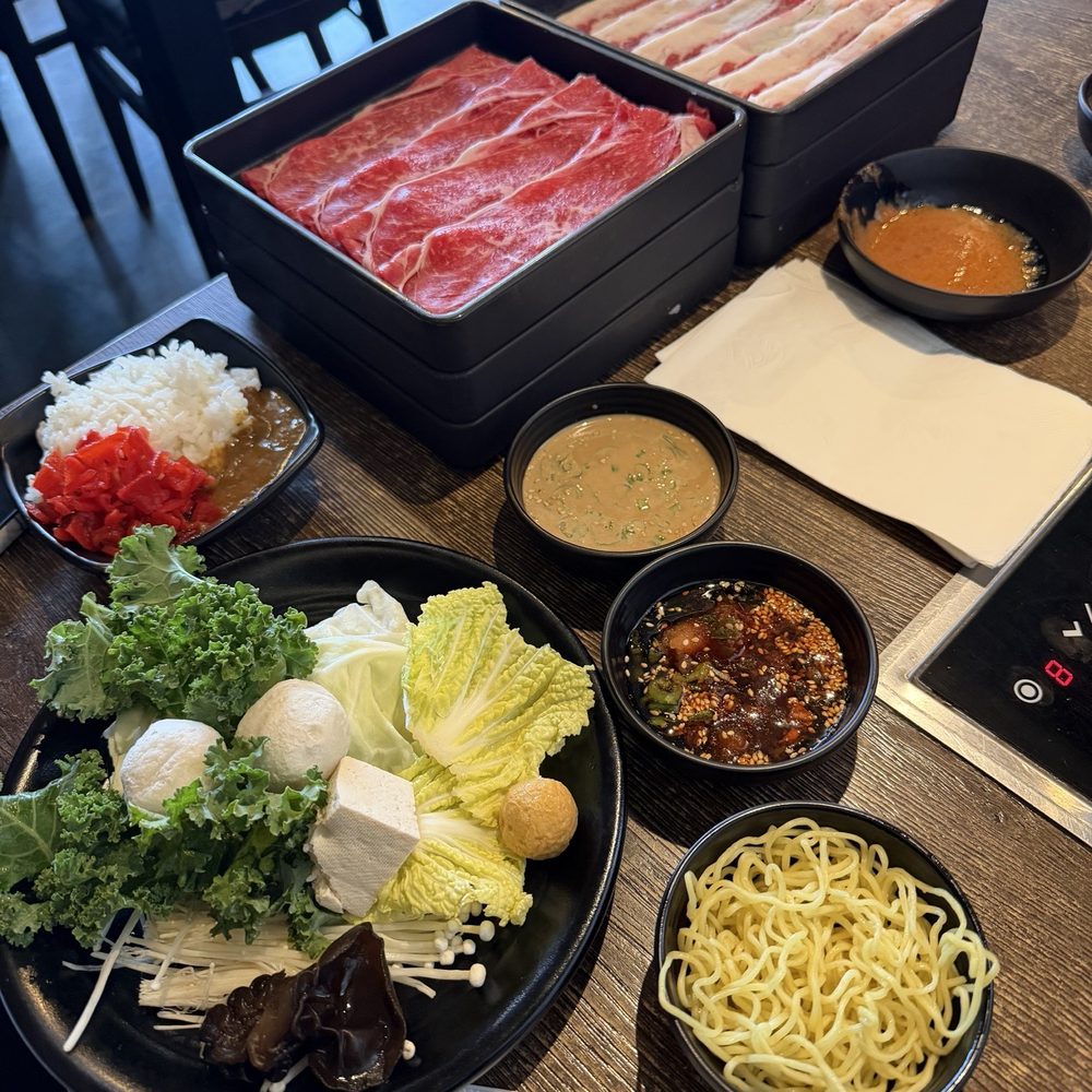 MoMo Paradise - Japanese Near Me - Torrance, California MoMo Paradise - Japanese Near Me - Torrance, California