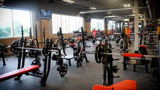 Fuzion Fitness Image
