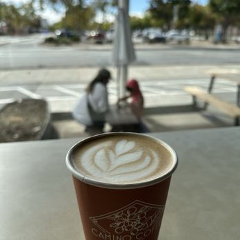 Camino Coffee - Cafes Near Me - Gilroy, California Camino Coffee - Cafes Near Me - Gilroy, California