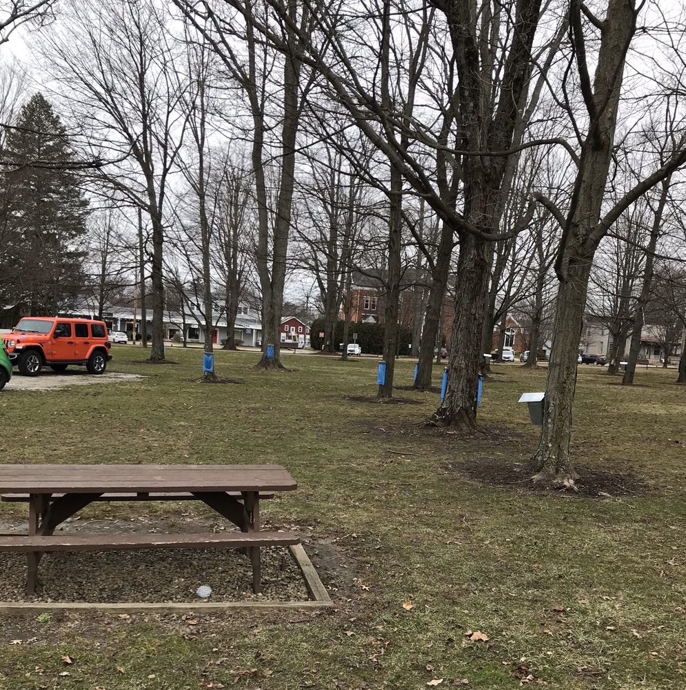 BURTON LOG CABIN 13 Photos 14590 E Park St, Burton, Ohio