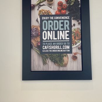 California Fish Grill - Dine in or order online - Seafood Near Me - Pasadena, California California Fish Grill - Dine in or order online - Seafood Near Me - Pasadena, California