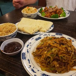 Asian Garden