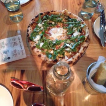 Orlando Food  Tours - Widow maker @ Prato - Food Tours Near Me - Winter Park, Florida