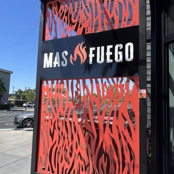 Mas Fuego - Outside - Mexican Near Me - Fremont, California Mas Fuego - Outside - Mexican Near Me - Fremont, California