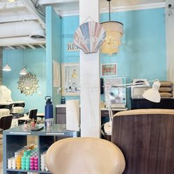 Ocean Retreat Nail Spa