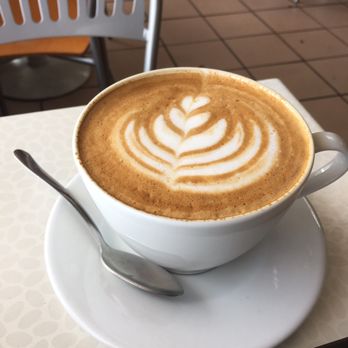 Cafetéalo - 12oz coffee - Breakfast & Brunch Near Me - Caguas, Puerto Rico