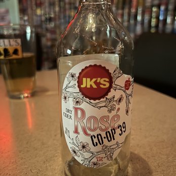 The Silver Stamp - Rose Cider - Beer Bar Near Me - Las Vegas, Nevada The Silver Stamp - Rose Cider - Beer Bar Near Me - Las Vegas, Nevada