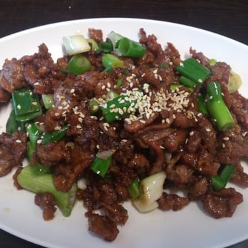 Shaolin Kung Fu Noodle - Braised Lamb with Spring Onion - Chinese Near Me - Balmoral, AUK Shaolin Kung Fu Noodle - Braised Lamb with Spring Onion - Chinese Near Me - Balmoral, AUK