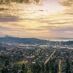 VerraTerra - VerraTerra serves north King County and South Snohomish county.