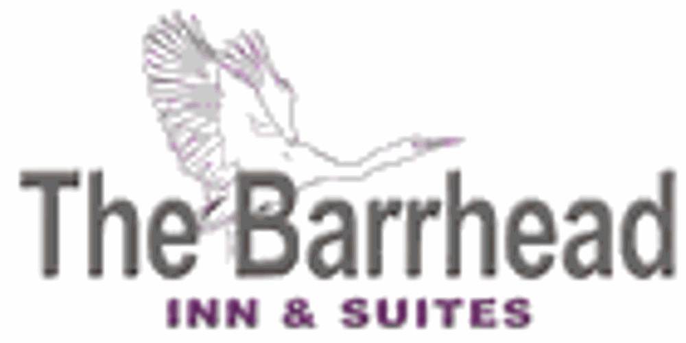 THE BARRHEAD INN & SUITES Updated September 2024 5905 49 Street
