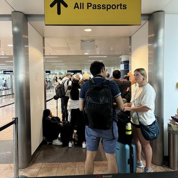 Brussels Airport - Airports Near Me - Zaventem, VBR