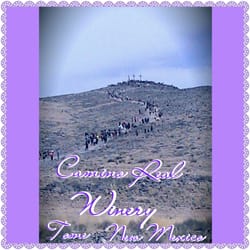 Camino Real Winery