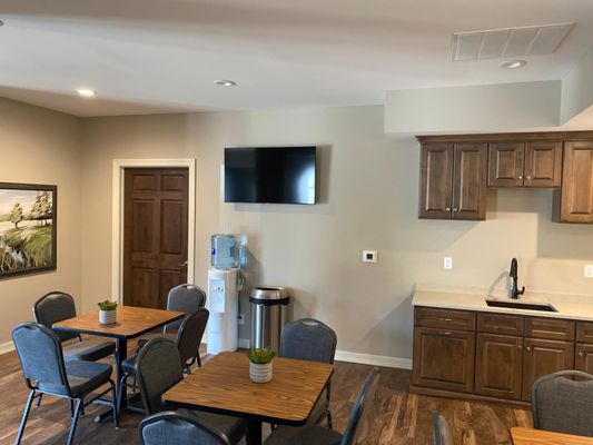DICKINSON FAMILY FUNERAL HOME & CREMATORY - Updated March 2026 - 1425
