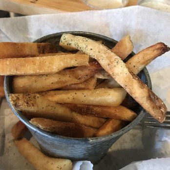 Twisted Ranch - Ranch dusted fries - Bars Near Me - St. Louis, Missouri