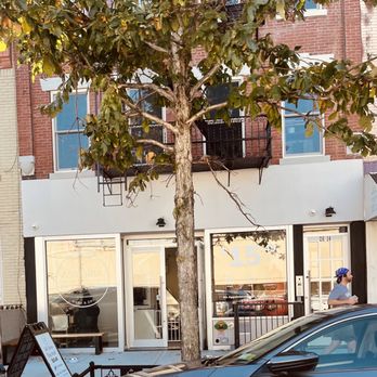 self dog wash long island