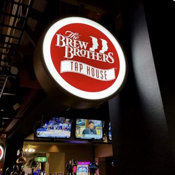 The Brew Brothers Tap House - Brewpubs Near Me - Laughlin, Nevada